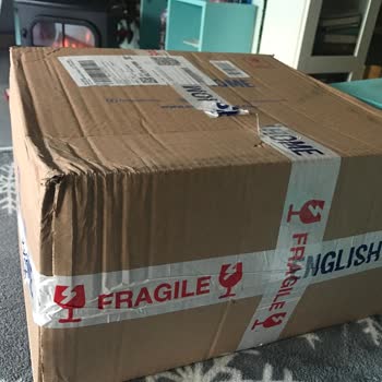 Eksik Fener Ve Kırık Fincan Teslimatı İçin Çözüm Talebi