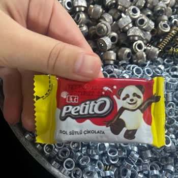 Eti Petito Çikolatasının Son Kullanma Tarihi Geçmiş Satışı