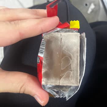 Eti Petito Çikolatasının Son Kullanma Tarihi Geçmiş Satışı