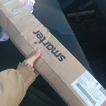 Teslim Edilmeden Kapıya Bırakılan Kargolar Ve Açık Paketler Gizlilik İhlali