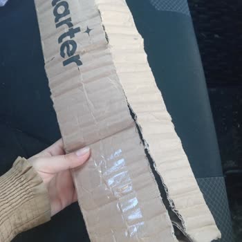Teslim Edilmeden Kapıya Bırakılan Kargolar Ve Açık Paketler Gizlilik İhlali
