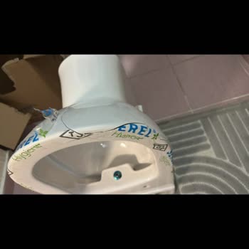 Dayanıksız Koli Nedeniyle Kırılan Klozet Seti İçin İade Ve Değişim Talebi