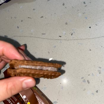 Küflü Ülker Saklıköy Bisküvi Ürünü İçin Ciddi İnceleme Talebi