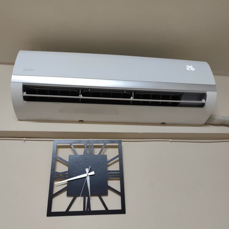 Airfel Klimada Aşırı Gürültü Ve Servis Yanıtsızlığı