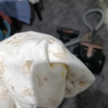 Molfix Premium Bebek Bezinde Orta Kısımdan Sızma Ve İade Talebi