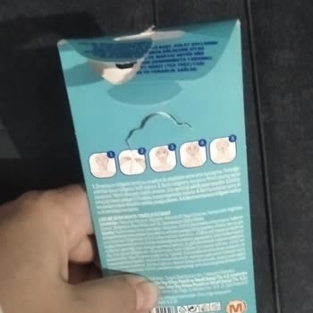 Yırtık Ve Eksik Ürün İçin Acil Değişim Ve İade Talebi