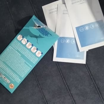 Yırtık Ve Eksik Ürün İçin Acil Değişim Ve İade Talebi