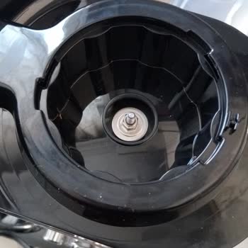 Eksik Blender Ara Dişlisi Ve Çift Taraflı Sorumluluk Reddi