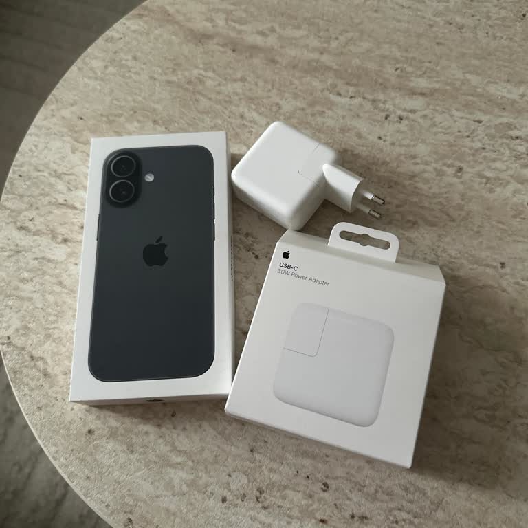 Yanıltıcı Bilgiyle Satın Alınan Şarj Adaptörü İadesi Talebi