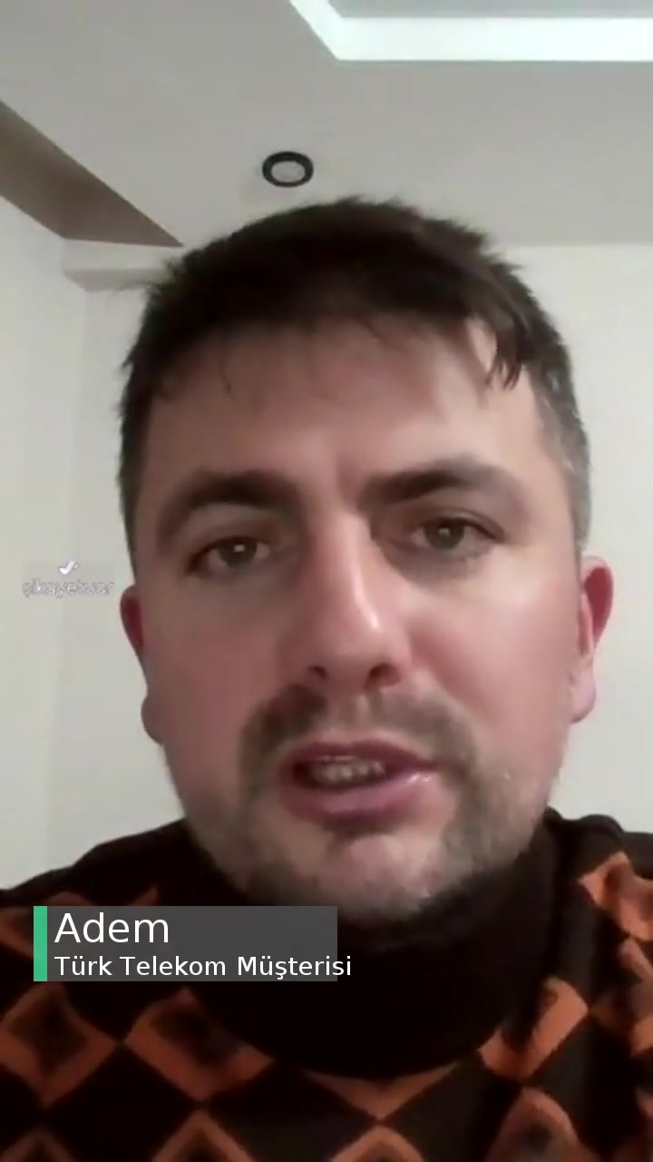 Türk Telekom Bir Evrakın Sisteme İşlenmemesinin Başımıza Açtıkları videonun kapak resmi