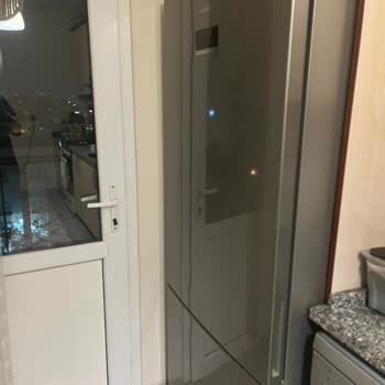 Garanti Kapsamında Onarılamayan Samsung Buzdolabı İçin 19.000 TL Ek Ücret Talebi