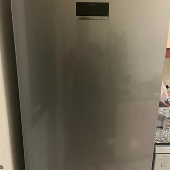 Garanti Kapsamında Onarılamayan Samsung Buzdolabı İçin 19.000 TL Ek Ücret Talebi