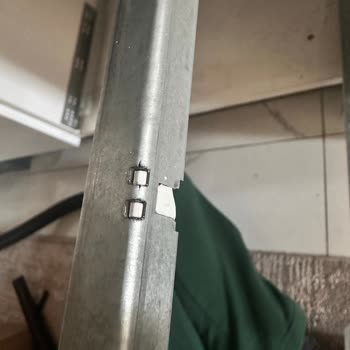 Smart Slide Çekmece Ray Tırnakları Bozuk Ve Yedek Parça Temini İmkansız