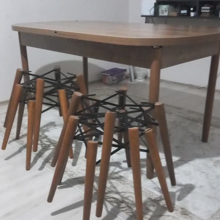 Eksik Sandalye Teslimatı Ve Mağaza Cevapsızlığı Nedeniyle Sözleşme İptali Ve İade Talebi