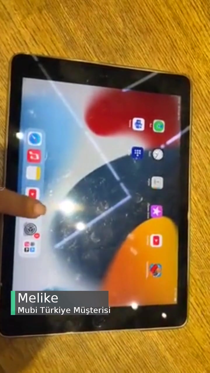 Mubi Türkiye Error Code 968 videonun kapak resmi