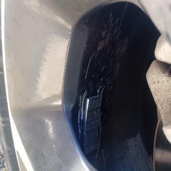 Jantlarım Çizildi, Çözüm Ve Telafi Bekliyorum