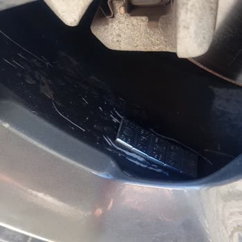 Jantlarım Çizildi, Çözüm Ve Telafi Bekliyorum