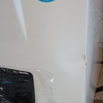 Hasarlı Kombi Teslim Edildi, Kargo Görevlisi Tutanağı Düzenlemedi Ve İade Talebi