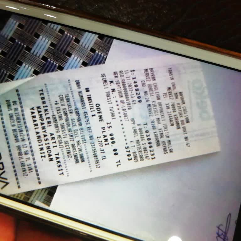 Teslim Edilmeyen Bosch Beyaz Eşyalar Ve Kapanan Bayi Nedeniyle Yaşadığım Mağduriyet