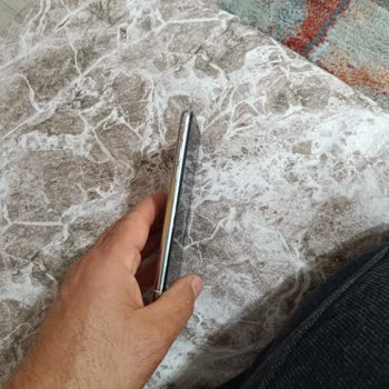 Satın Aldığım Telefonun Ekran Donması Ve Trendyol İade Sürecindeki Engeller