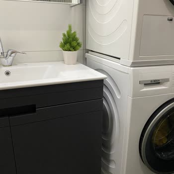 Garanti Kapsamında Çürüyen Bosch Çamaşır Makinesine Ücretsiz Değişim Talebi