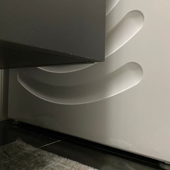 Garanti Kapsamında Çürüyen Bosch Çamaşır Makinesine Ücretsiz Değişim Talebi