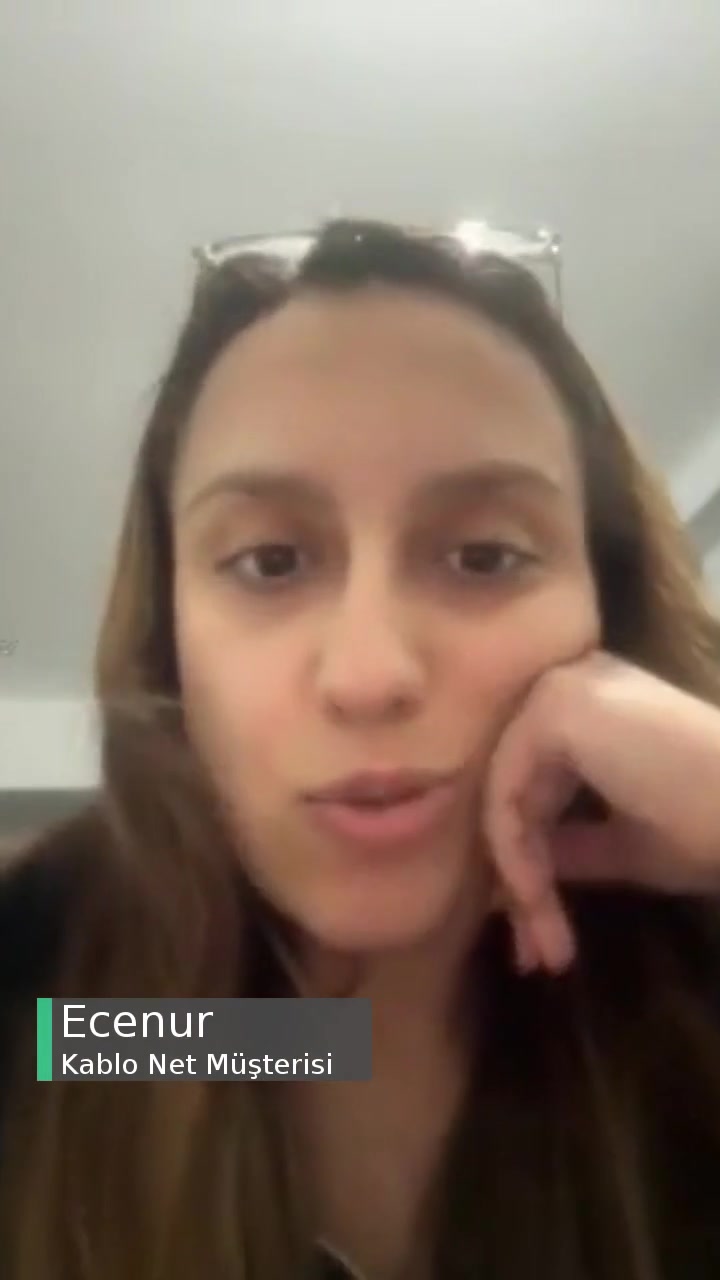 Kablo Net İptalimi Gerçekleştirilmiyor videonun kapak resmi