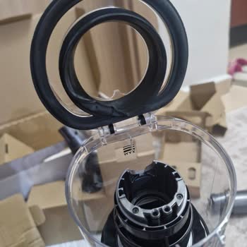 Dyson V12 Absolute Marka Süpürge Skandalı!