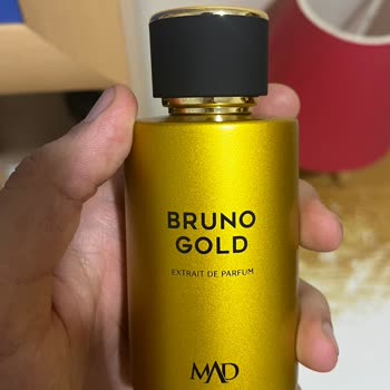 Mad Parfüm Bırakın Kalıcılığı Sıktığım Anda Bile Koku Alamadım