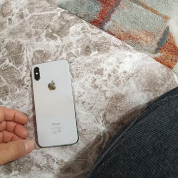 İphone X Ekran Donması Ve İade Kodu Verilmemesi Sorunu