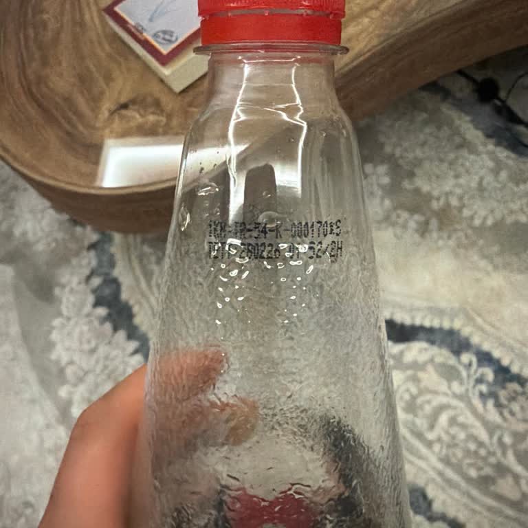 Gazozun Tadı Bayat Ve Gazı Kaçmış, Marka Güvenine Darbe