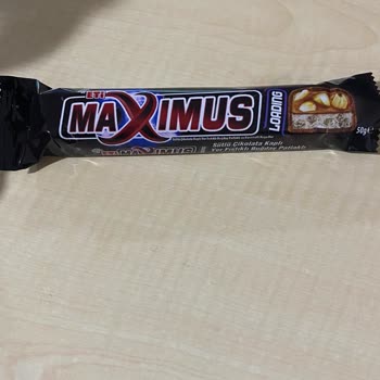 Eti Açık Paketli Çikolata