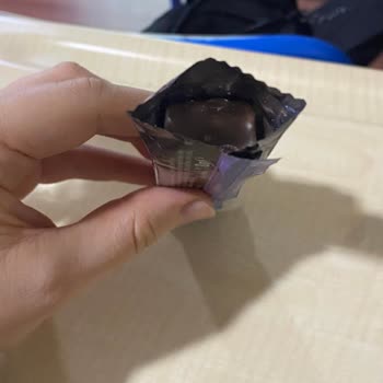 Eti Açık Paketli Çikolata