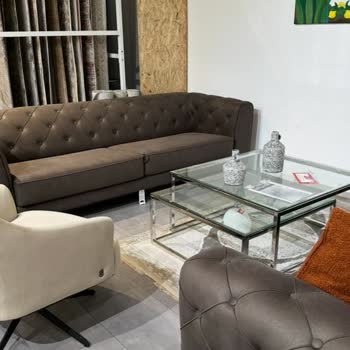 Giovanni Koltuk Takımının Süngerleri İki Ayda Deforme Oldu, Saloni Cevap Vermedi