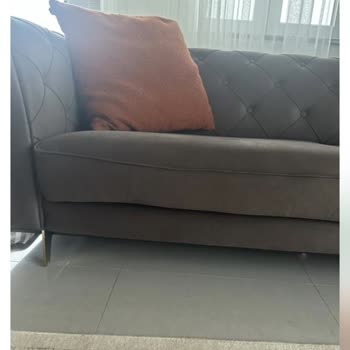 Giovanni Koltuk Takımının Süngerleri İki Ayda Deforme Oldu, Saloni Cevap Vermedi