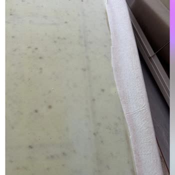 Giovanni Koltuk Takımının Süngerleri İki Ayda Deforme Oldu, Saloni Cevap Vermedi