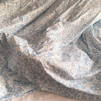 Eksik Fermuar Ve Düğmeli Yorgan Kılıfı İçin İade Reddi