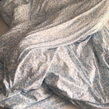 Eksik Fermuar Ve Düğmeli Yorgan Kılıfı İçin İade Reddi