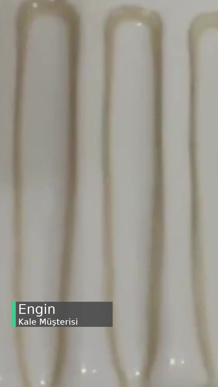 Kale Hela Taşı Sararıyor, Satılan Ürüne Sahip Çıkmıyor! videonun kapak resmi