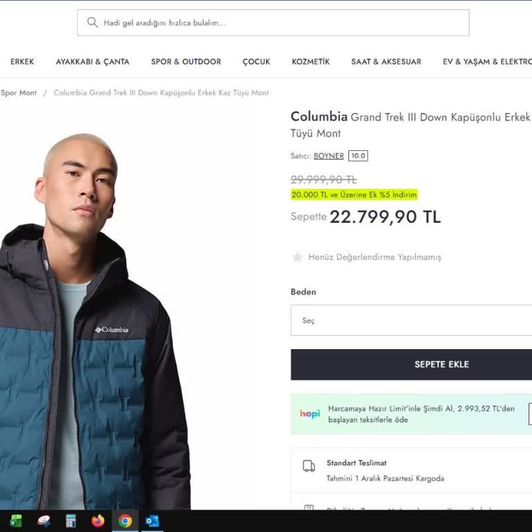 İndirim Korumalı Alışveriş Sözleşmesi İhlali: Boyner'den Fiyat Farkı Ödemesi Reddedildi