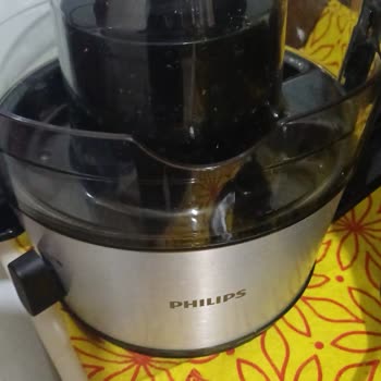 Philips Motor Gürültüsü Ve Isınan Parçanın Servis Tarafından Görmezden Gelinmesi