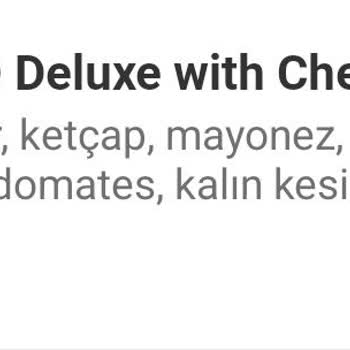 McDonald's'tan Eksik Burger Ve Yetersiz İade Üzerine Tam Geri Ödeme Talebi