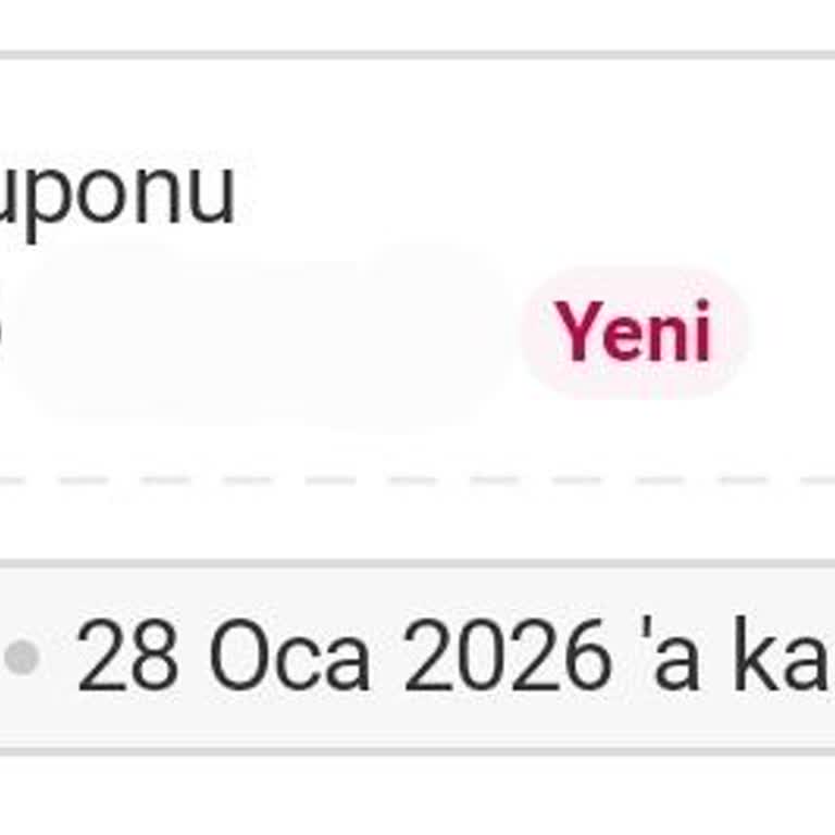 McDonald's'tan Eksik Burger Ve Yetersiz İade Üzerine Tam Geri Ödeme Talebi