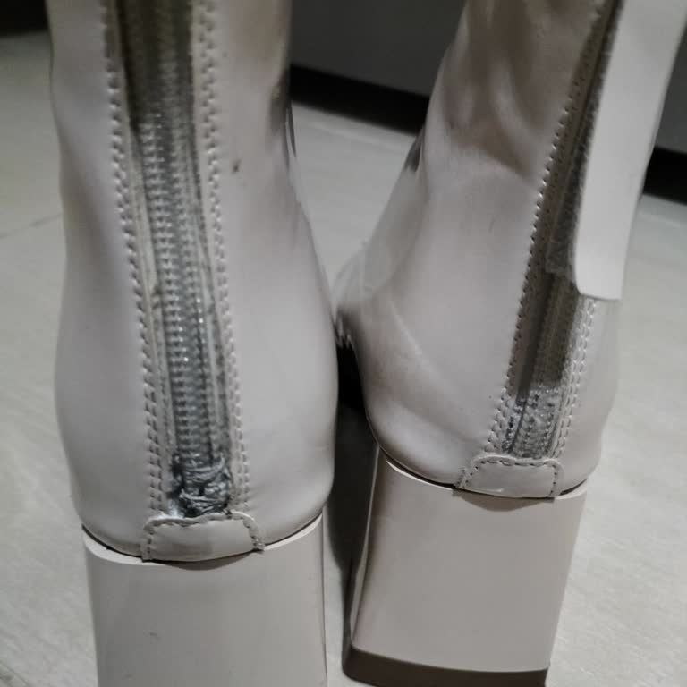 Ordu Fabi Ayakkabı Sorunlu Bot