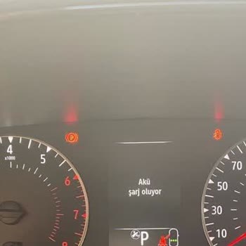 Renault Clio’da Akü Şarj Uyarısı: Ücretsiz Tespit Ve Garanti Çözümü Talebi