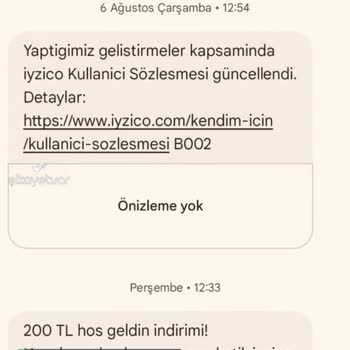 Iyzico Denen Ne Olduğu Belli Olmayan Uygulama!
