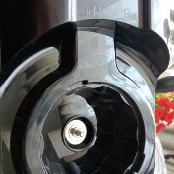 Doğan Bazaar Sinbo Blender Parçası Arızalı, Çiçek Sepeti Ve Satıcı Çözüm Sunmuyor