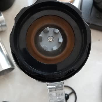 Doğan Bazaar Sinbo Blender Parçası Arızalı, Çiçek Sepeti Ve Satıcı Çözüm Sunmuyor