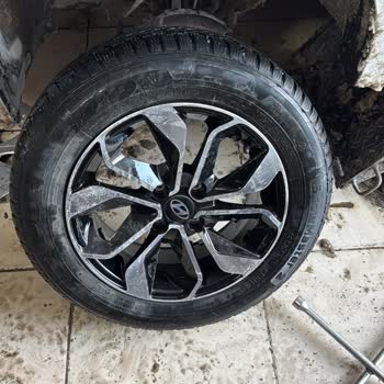 Petlas Snowmaster Lastiği Hava Kaçırıyor, Satıcı İlgisiz Ve İade İstiyorum