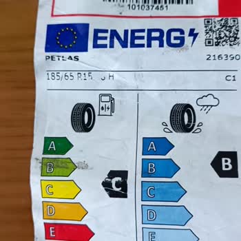 Petlas Snowmaster Lastiği Hava Kaçırıyor, Satıcı İlgisiz Ve İade İstiyorum